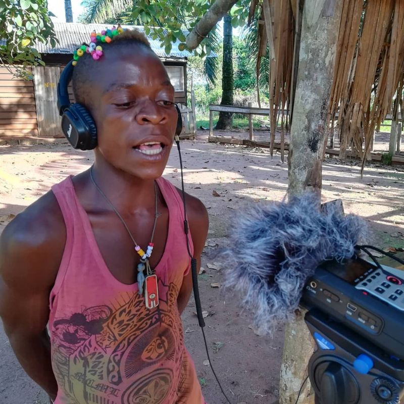 Audiopedia Foundation